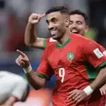 حلم اللقب يقترب… الأردن والمغرب إلى النهائي بعد نصف نهائي مشتعِل