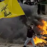 الحزب: لا نسعى إلى الحرب ولن نرفع الراية البيضاء