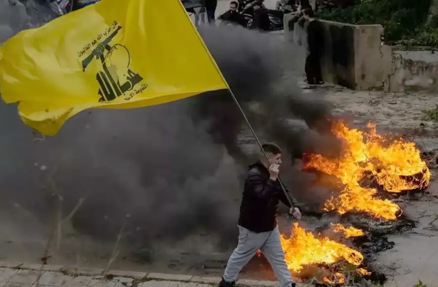 الحزب: لا نسعى إلى الحرب ولن نرفع الراية…