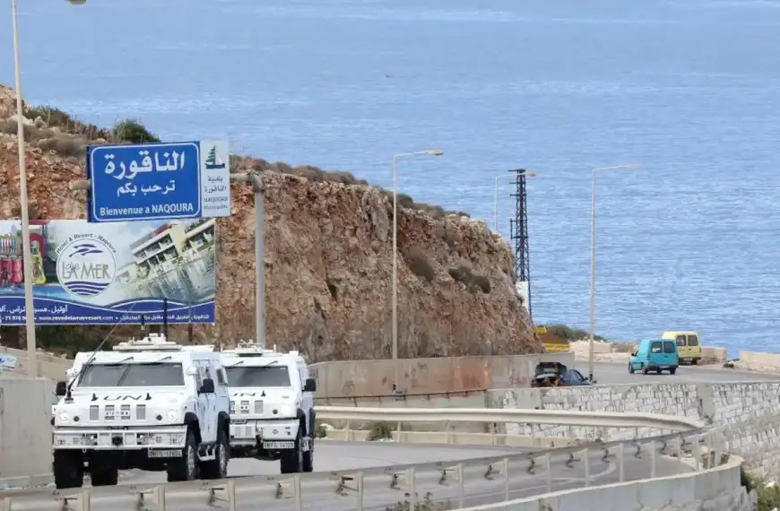 4 نقاط يريد الإسرائيليون من اللبنانيين الالتزام بها