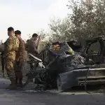 لبنان يُصارِع… بين حربٍ لم تنته وحربٍ تحوم فوقه