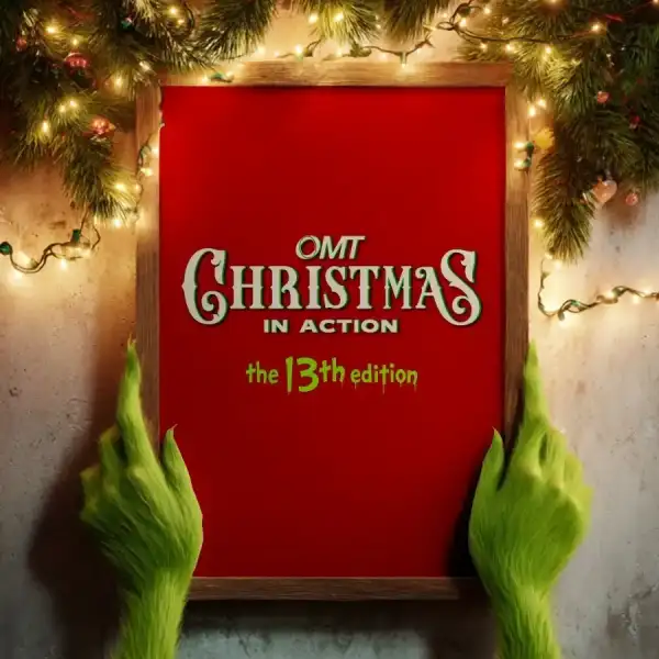 عيد الميلاد رجع وكتير مميّز… بالفوروم دو بيروت&hellip;