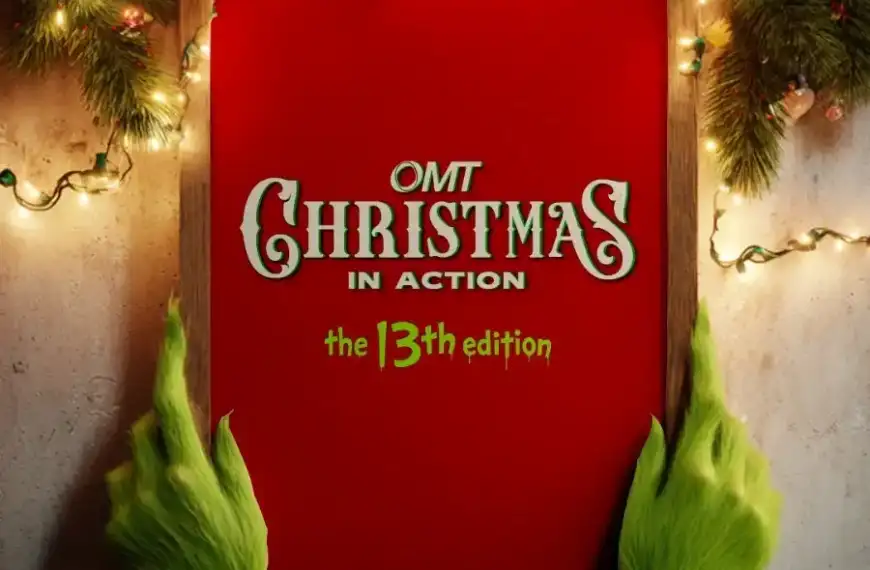 عيد الميلاد رجع وكتير مميّز… بالفوروم دو بيروت&hellip;