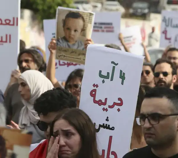 استجواب غريتشوشكن المُنتظر: لمن حمولة “النيترات”؟