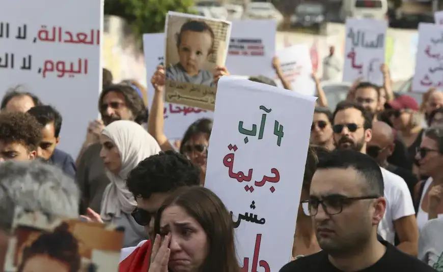 استجواب غريتشوشكن المُنتظر: لمن حمولة “النيترات”؟