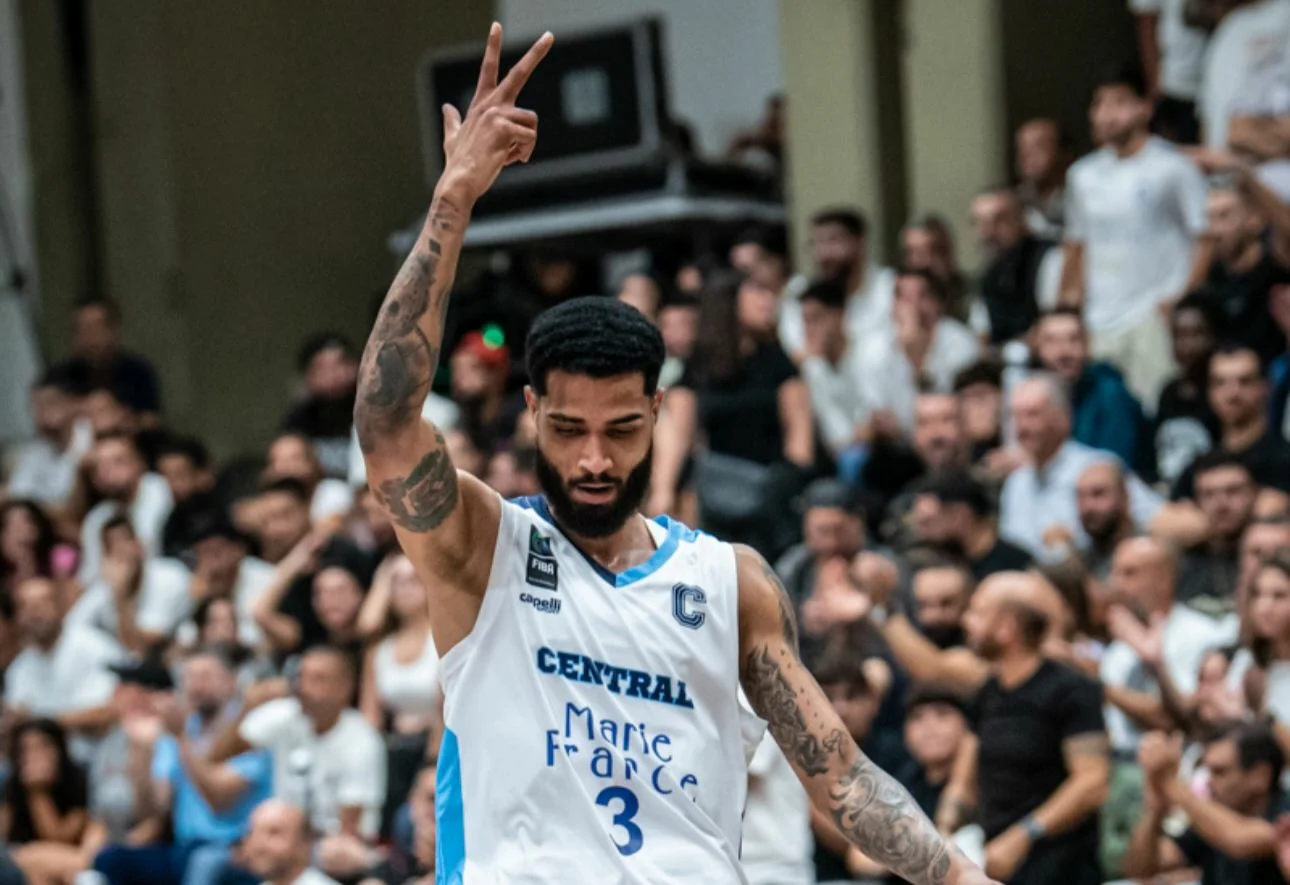 المركزية ينتفض في الدقائق الحاسمة ويفوز على شباب البترون في جونية