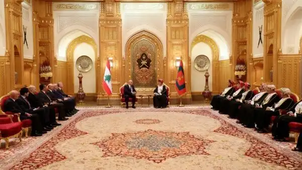 واشنطن تمتحن برّي و “مؤتمر باريس” معلّق على&hellip;