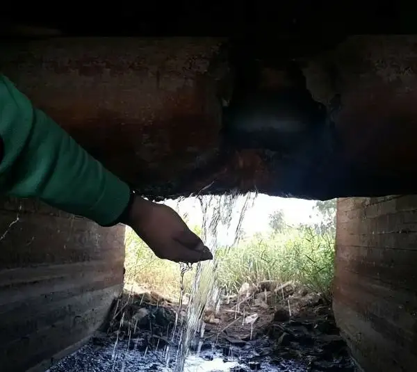 “كارلوفي فاري لبنان”… كنزٌ علاجيّ مهمل في عكّار