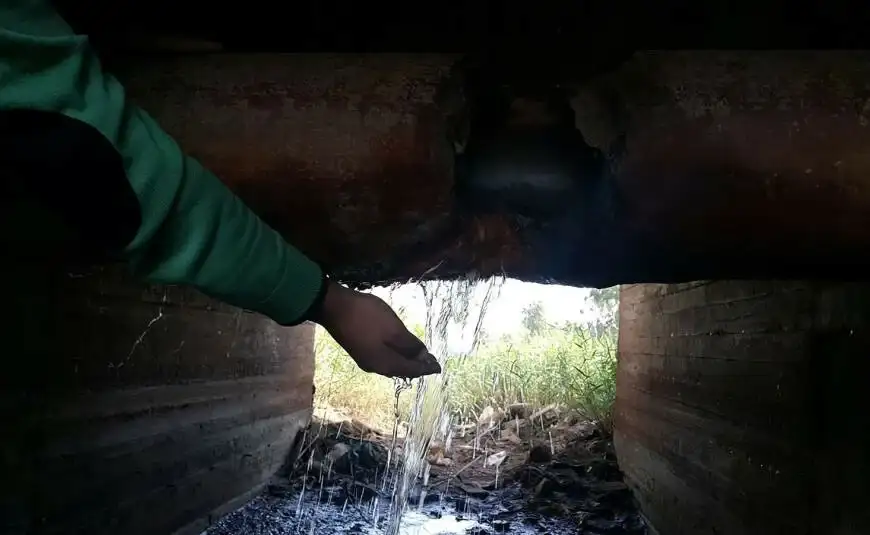 “كارلوفي فاري لبنان”… كنزٌ علاجيّ مهمل في عكّار