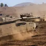 هل تحوّلت «الضربة» إلى مفاوضات؟