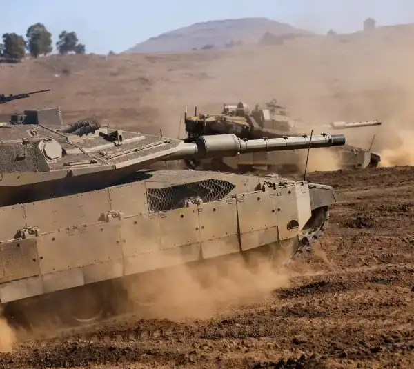 هل تحوّلت «الضربة» إلى مفاوضات؟