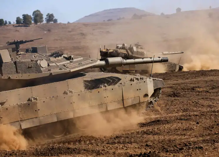 هل تحوّلت «الضربة» إلى مفاوضات؟