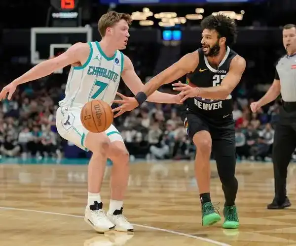 نتائج مواجهات الـ NBA لهذا اليوم