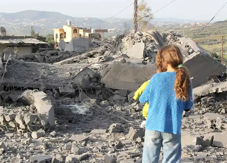 لحسابات لبنانية حذرة