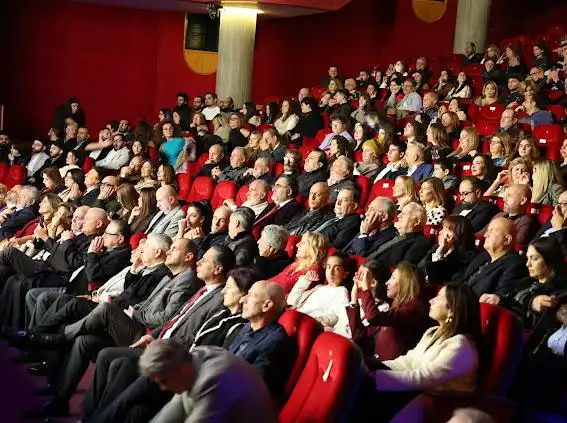 الفائزون في مسابقة الموسيقى للجنة التحضيرية لفيلم “FINIKIA”