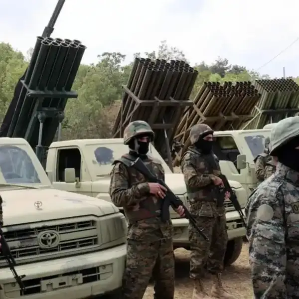 إسرائيل تحذّر لبنان: تنسيق الجيش و”الحزب” غير مقبول