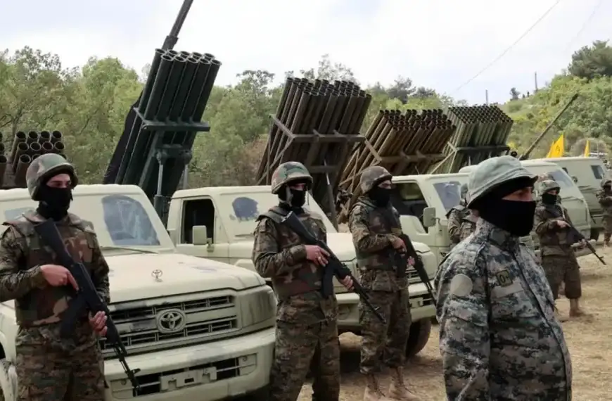 إسرائيل تحذّر لبنان: تنسيق الجيش و”الحزب” غير مقبول