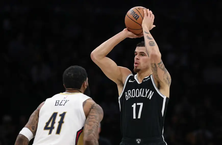 نتائج مواجهات الـ NBA لهذا اليوم