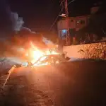 عون: الطريق المسدود أخذنا إلى التفاوض