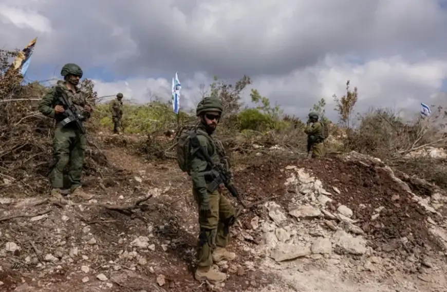 سباق محموم… وبراك إلى إسرائيل لمنع التصعيد