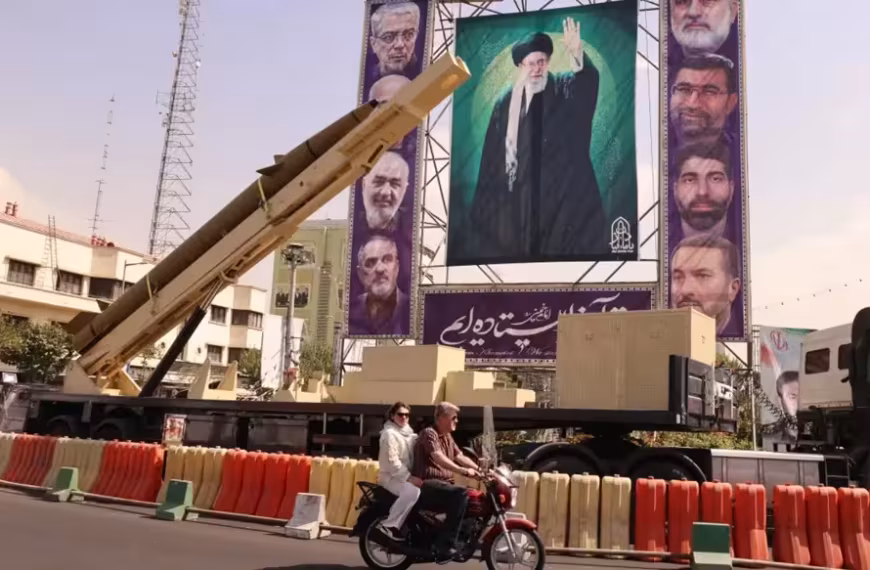 اتّجاهات تؤشّر لاقتراب “ساعة الصّفر” لجولة جديدة من…