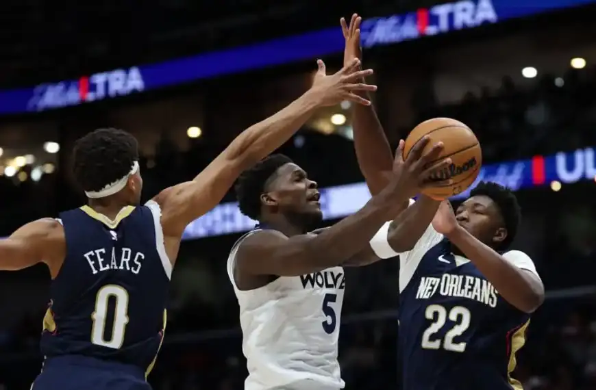 نتائج مواجهات الـ NBA لهذا اليوم