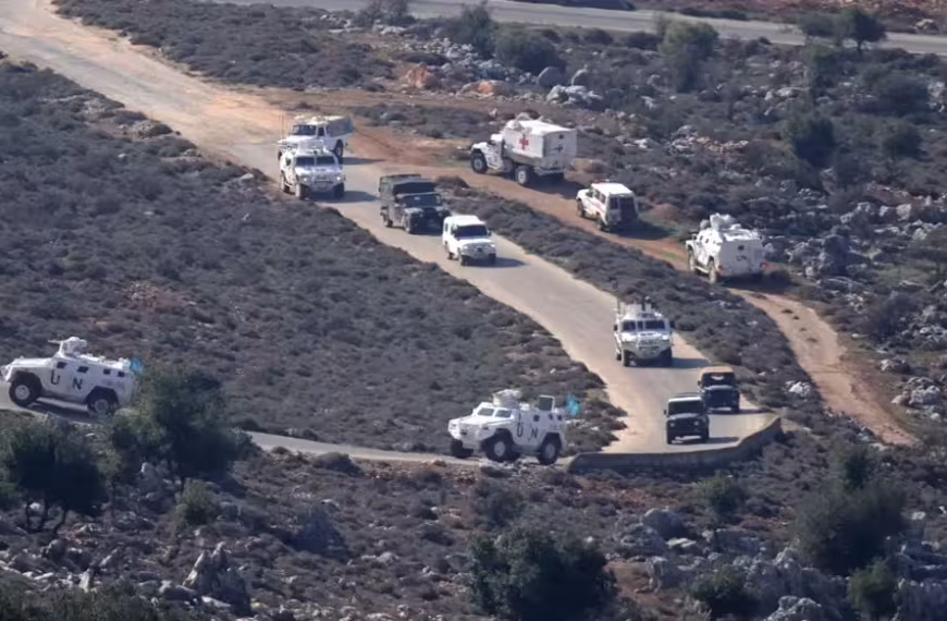 لبنان أمام استحقاق التّحرر من “الحزب “!