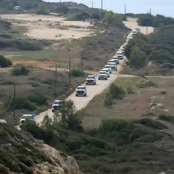 إعلام عبري: تصعيد أمني في لبنان قد يستمر&hellip;