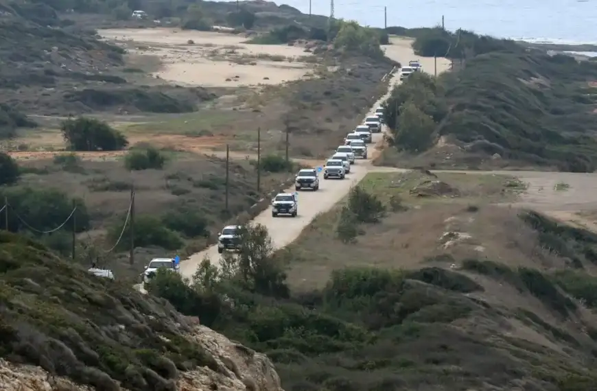 إعلام عبري: تصعيد أمني في لبنان قد يستمر&hellip;