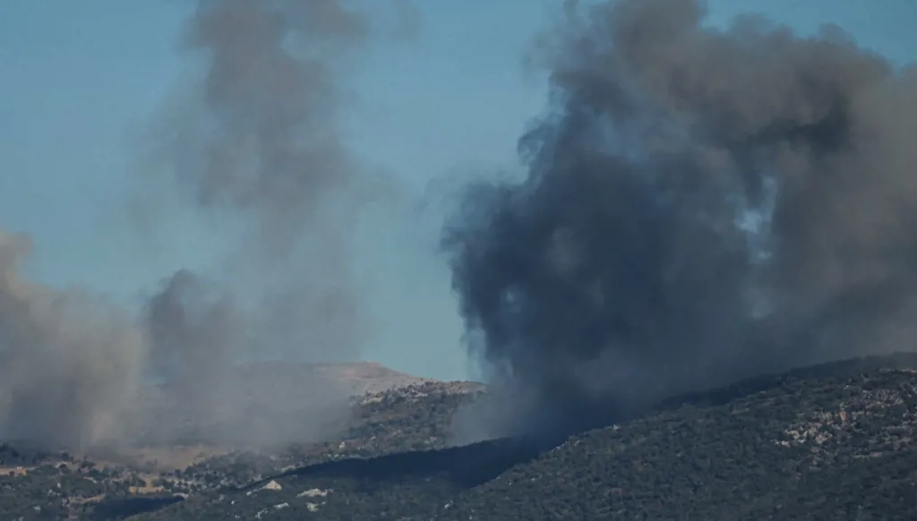 AFP 20251218 88HH82E V1 MidRes LebanonIsraelConflictHezbollah 131139 Large