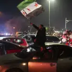 إلغاء “قيصر” اختبار مصيري لسوريا