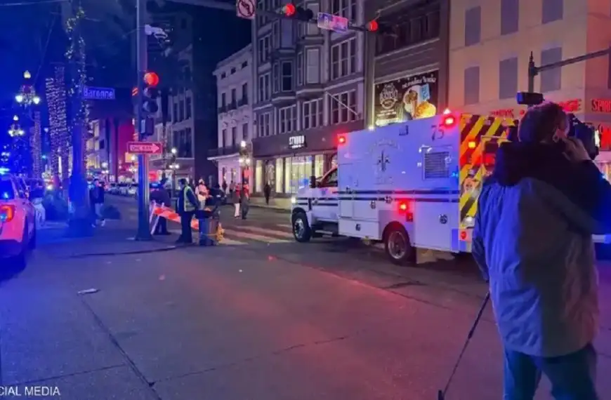 مقتل شخصين وإصابة ثمانية بإطلاق نار داخل جامعة…