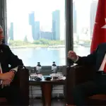 الذهب يسجل رقما قياسيا جديدا