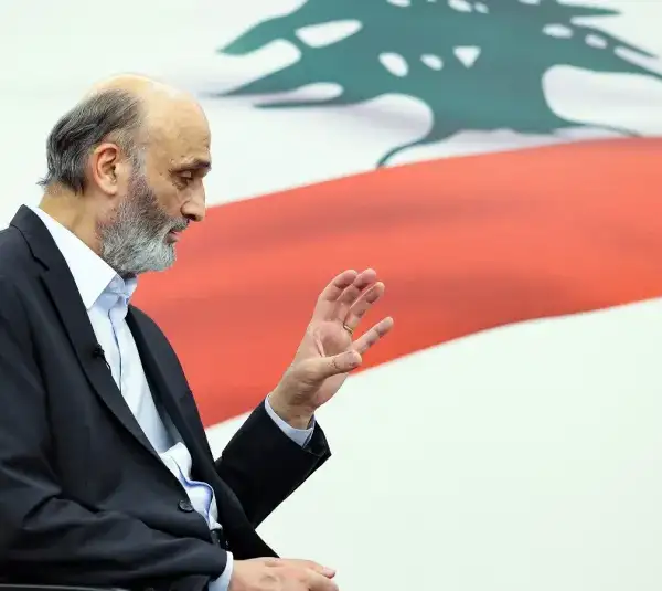 “القوات” والرئاسة: تقاطع في المبدأ… افتراق في الطريق