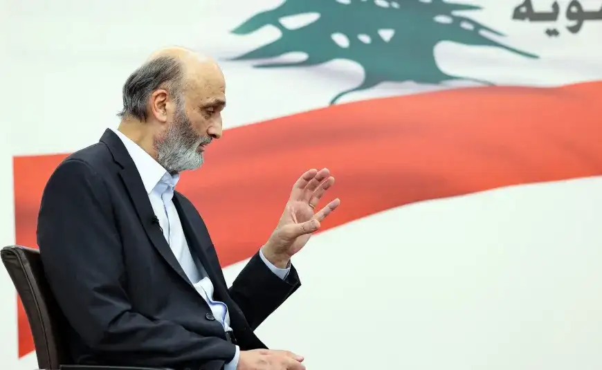 “القوات” والرئاسة: تقاطع في المبدأ… افتراق في الطريق