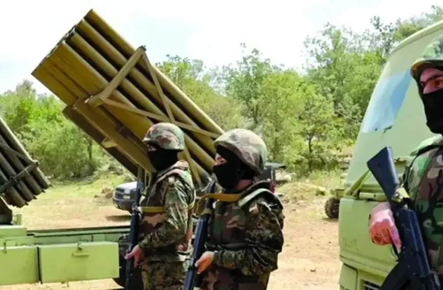 هكذا يقارب “الحزب” عرض “تجميد” سلاحه