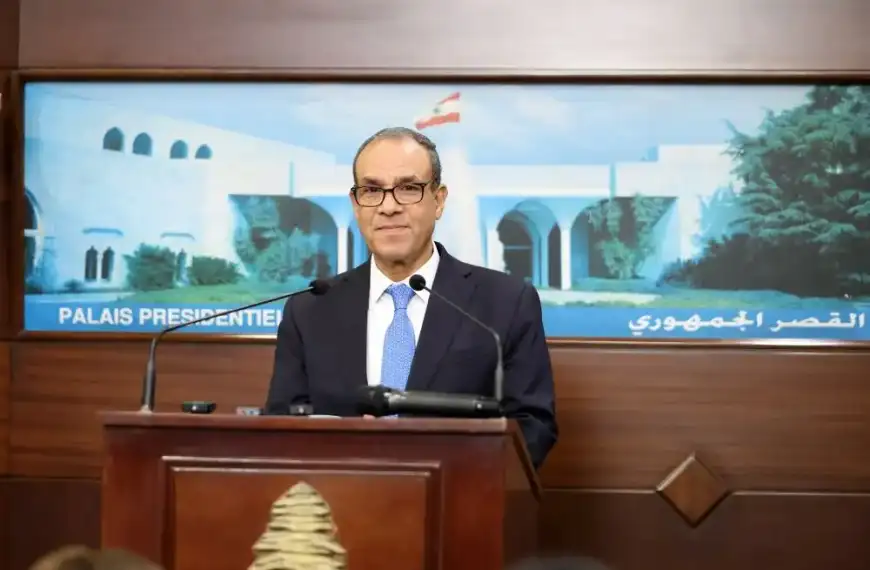 لماذا أسقط «الحزب» المبادرة المصرية؟