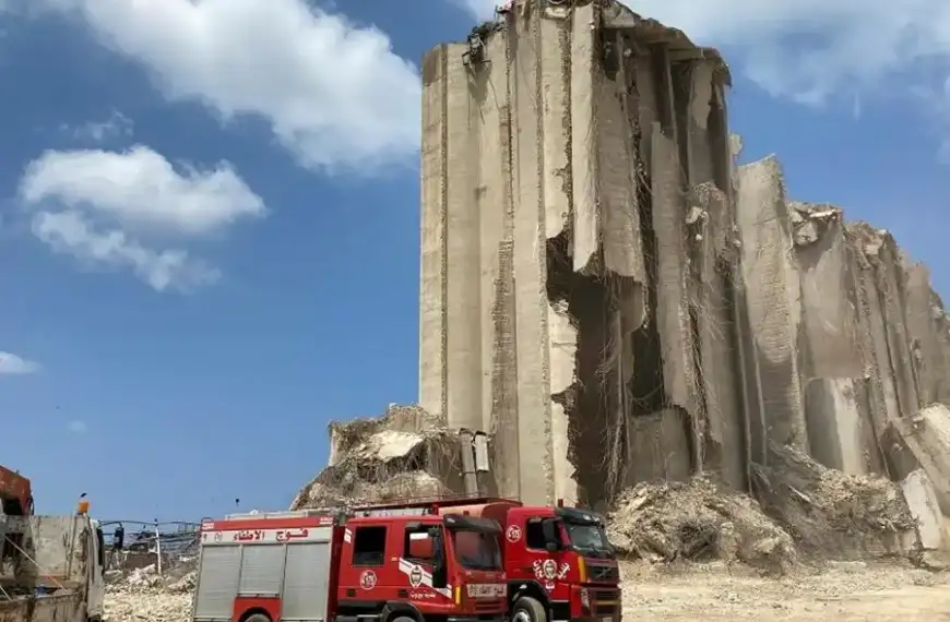 «لا أمان لهيكل» الإهراءات: ماذا ستفـعل الحكومة الآن؟