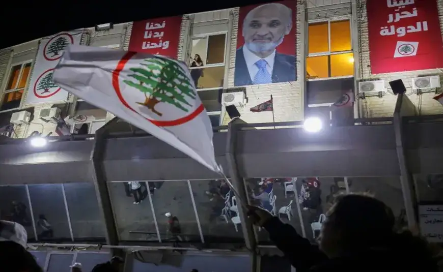 “القوات” تصعّد المواجهة…وهذا ما سيحصل غداً!