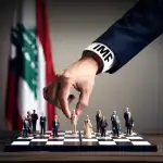 عماد أمهز.. قُبطان أغرقته امرأتان؟