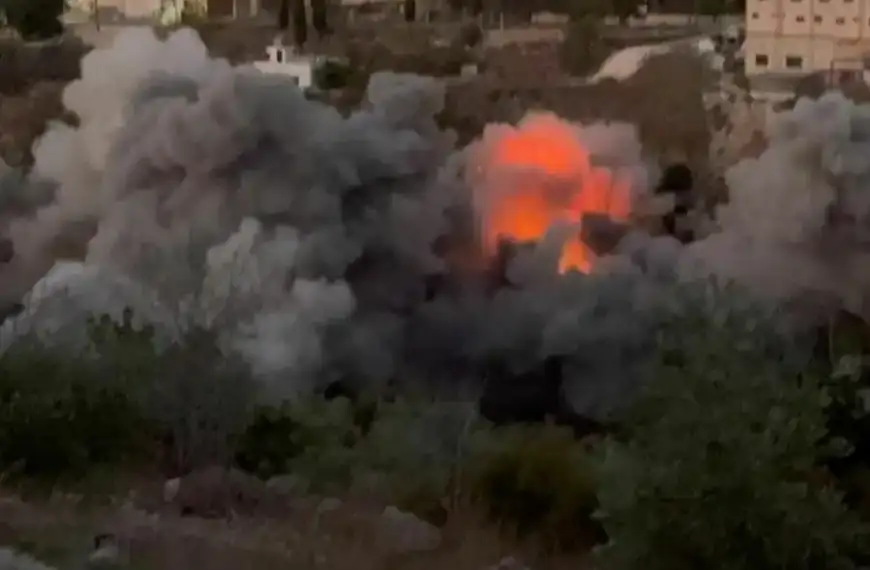 الضربة محسومة… لكن ماذا بعدها؟