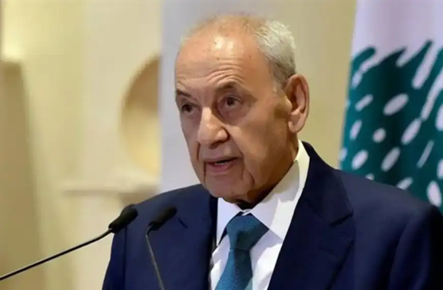 مصادر عين التينة