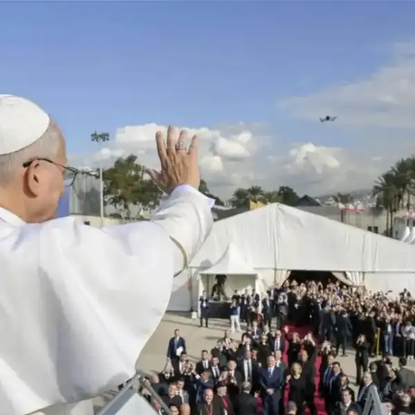 بعد زيارة البابا…هذا ما ينتظره لبنان في اليوم…