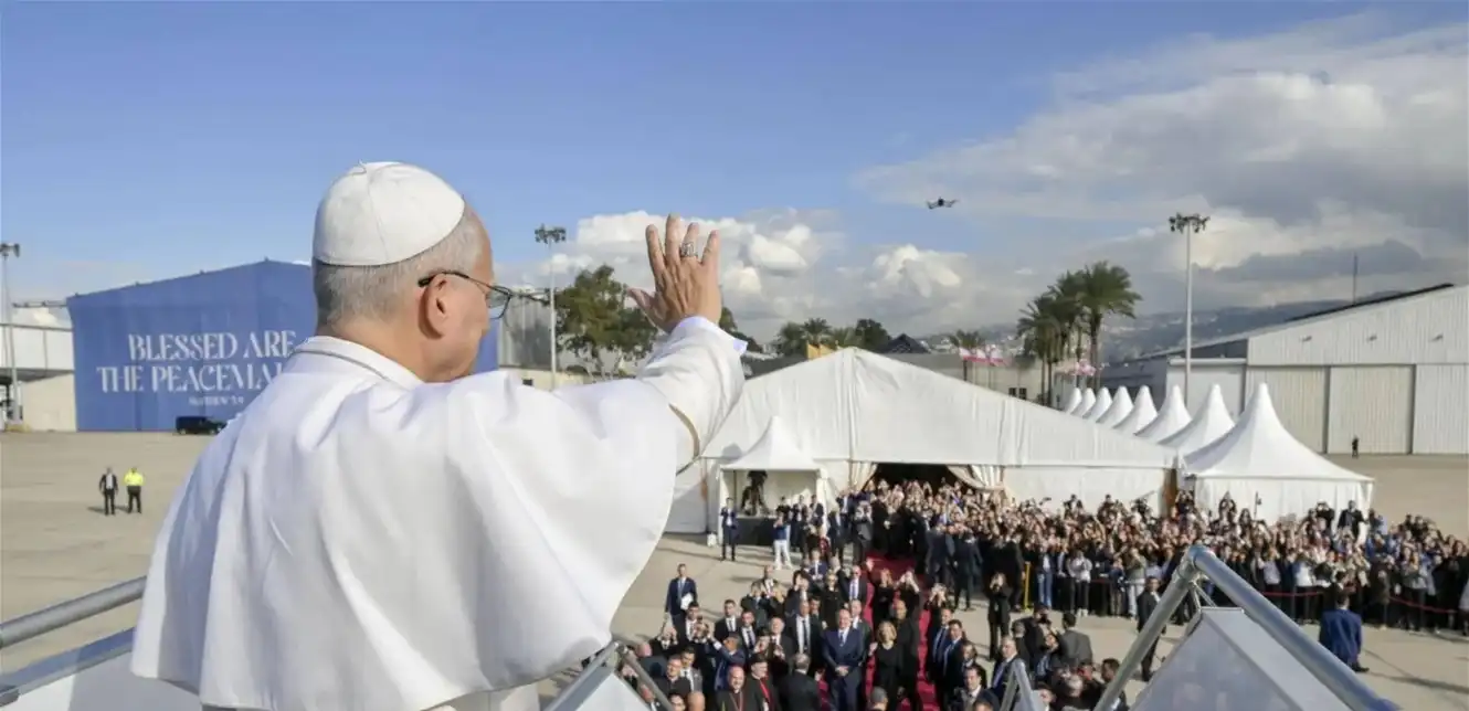 بعد زيارة البابا…هذا ما ينتظره لبنان في اليوم التالي