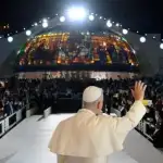 البابا للمسيحيين: بهذه الطريقة تحافظون على وجودكم