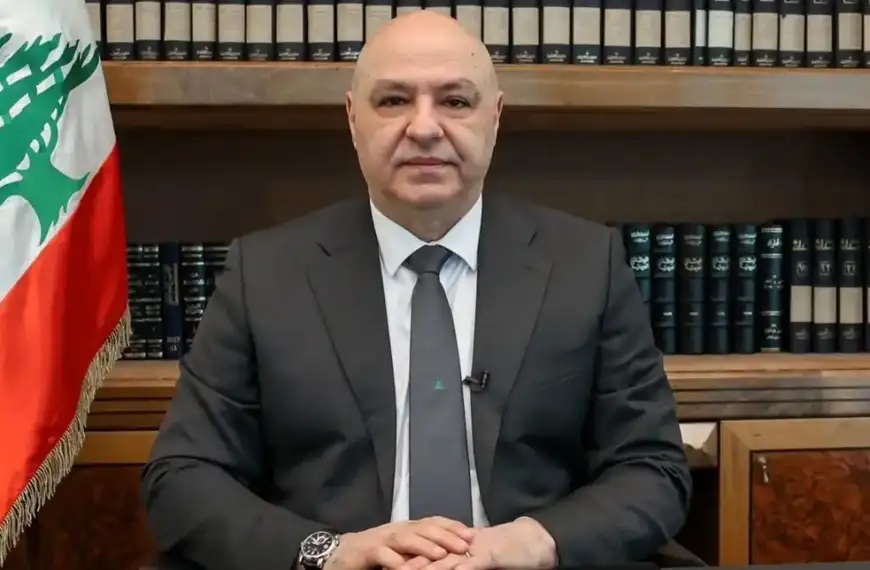 هذا ما يقوم به رئيس الجمهورية لإعادة الدولة&hellip;