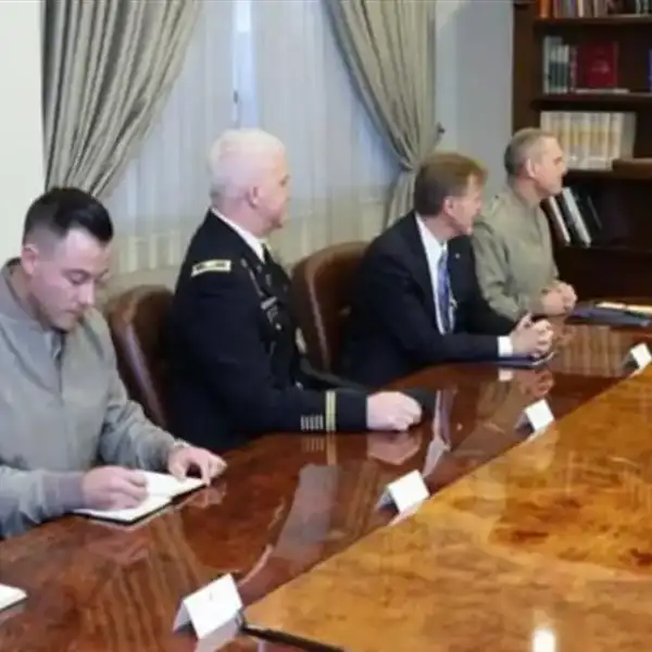 هذا ما ينتظره لبنان من لجنة “الميكانيزم”