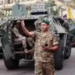 لا حلّ إلا بجيش “يلبنن” أمن البلاد