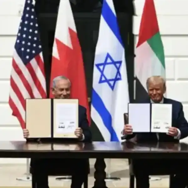 لبنان غير جاهز للدخول في الاتفاقيات الابراهيمية