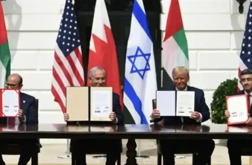 لبنان غير جاهز للدخول في الاتفاقيات الابراهيمية